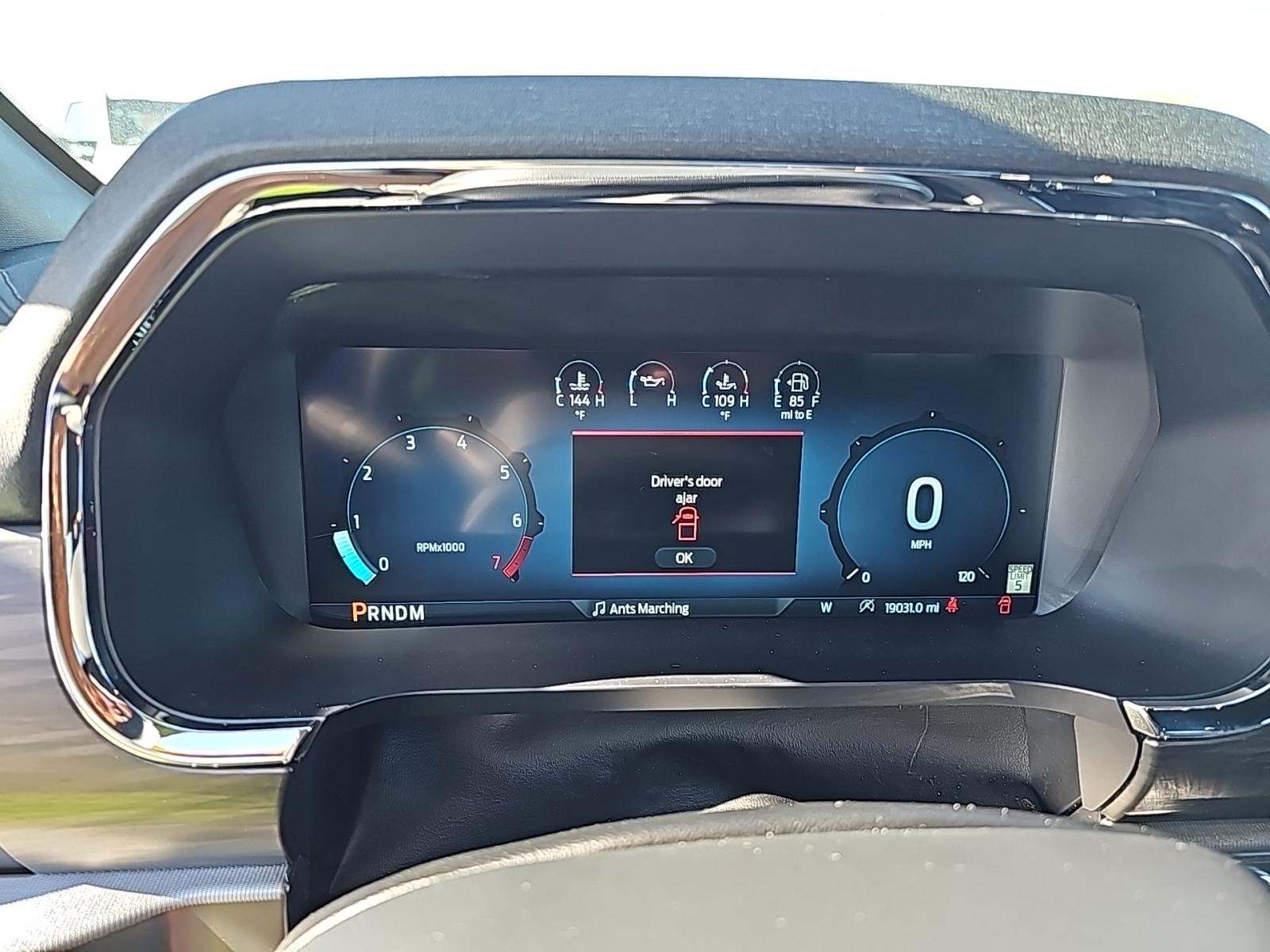 2024 Ford F-150 Lariat AWD