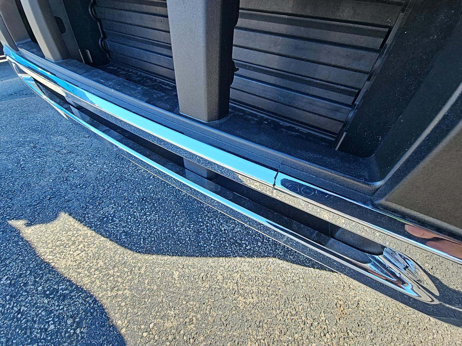 2024 Ford F-150 Lariat AWD