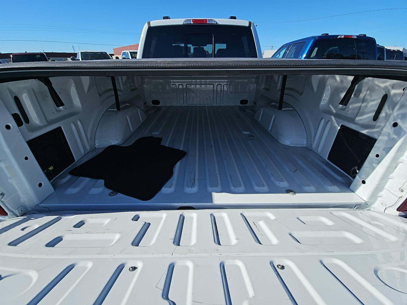 2024 Ford F-150 Lariat AWD