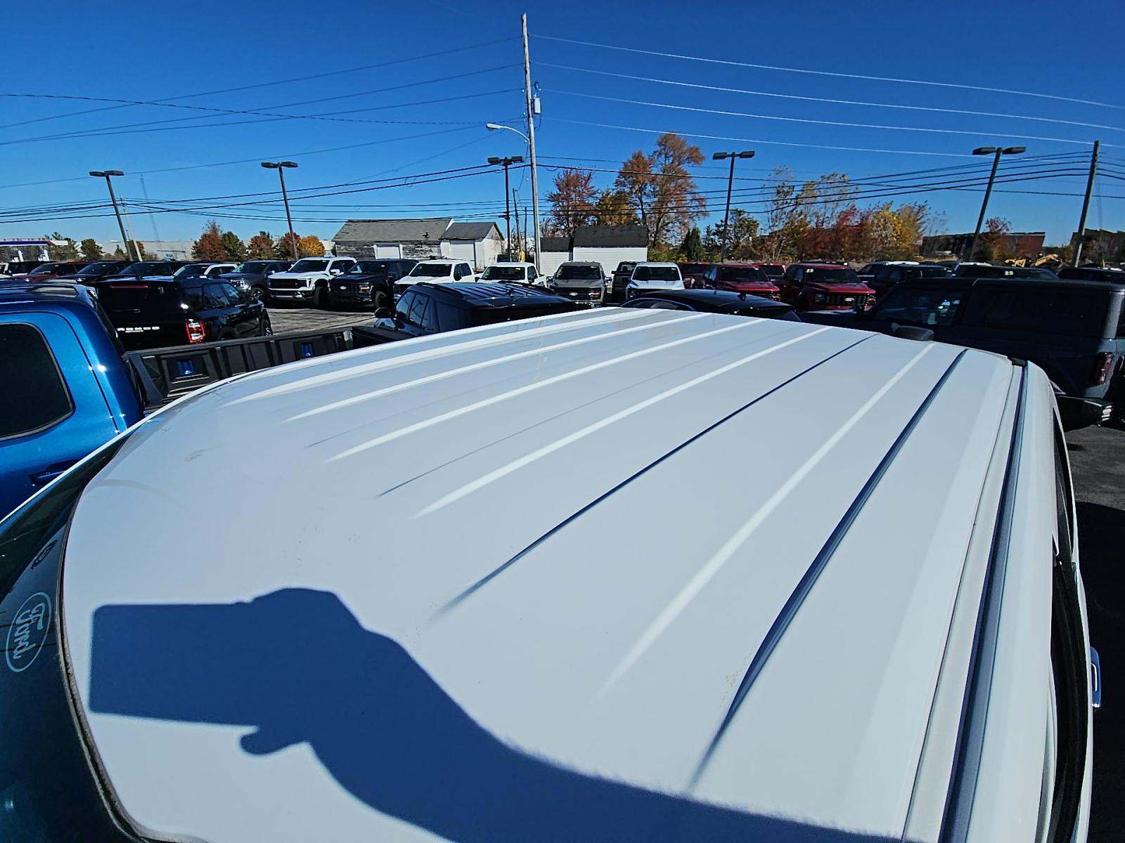 2024 Ford F-150 Lariat AWD