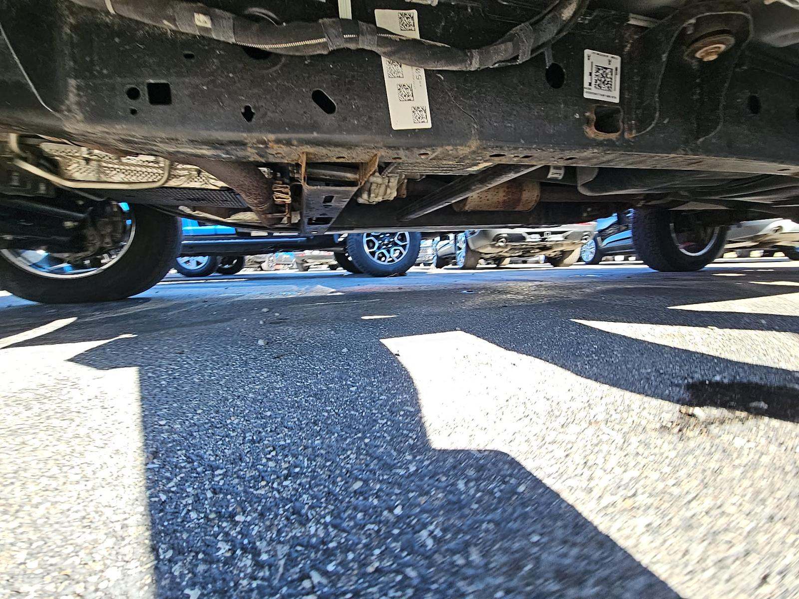 2024 Ford F-150 Lariat AWD