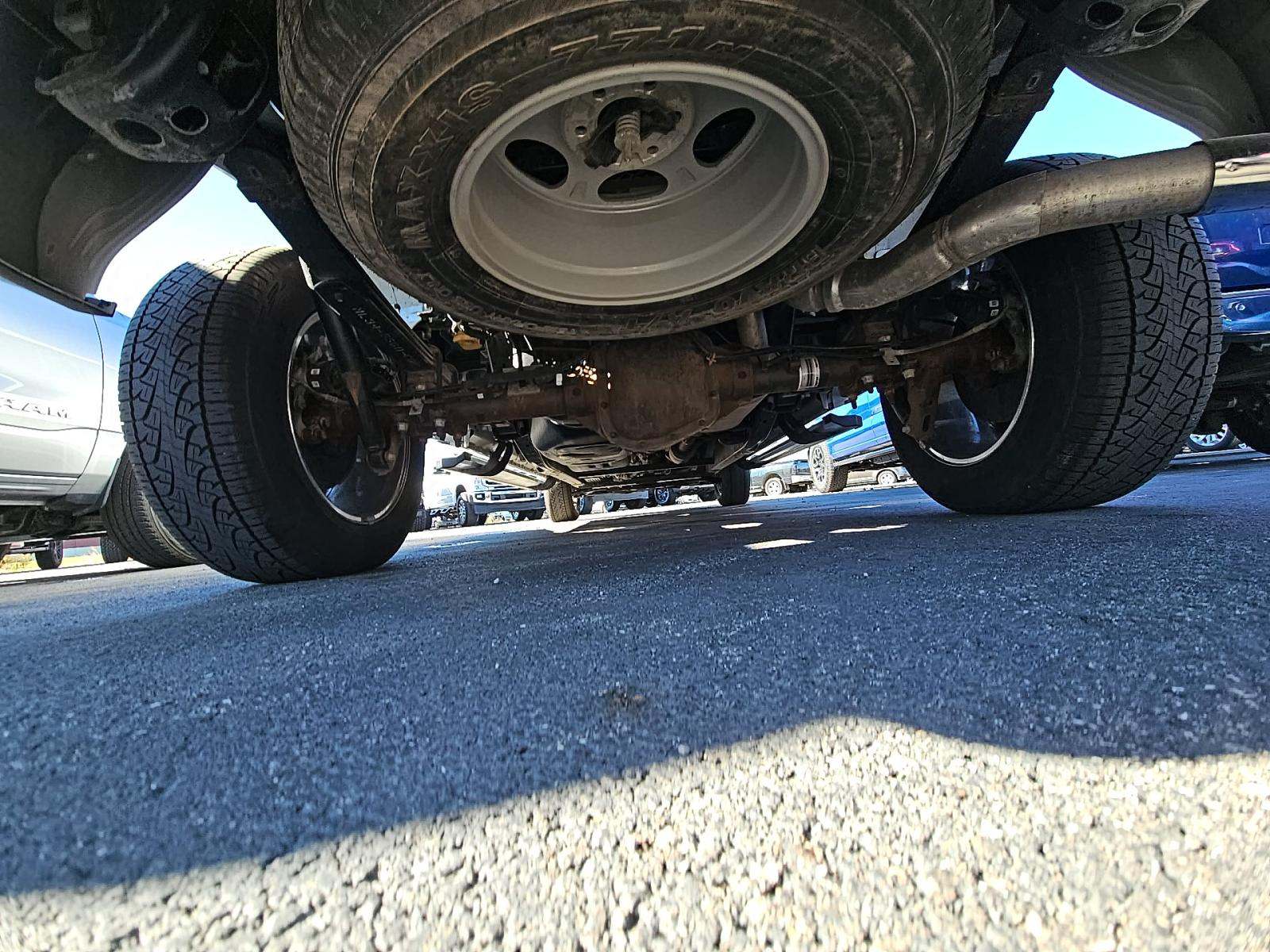 2024 Ford F-150 Lariat AWD