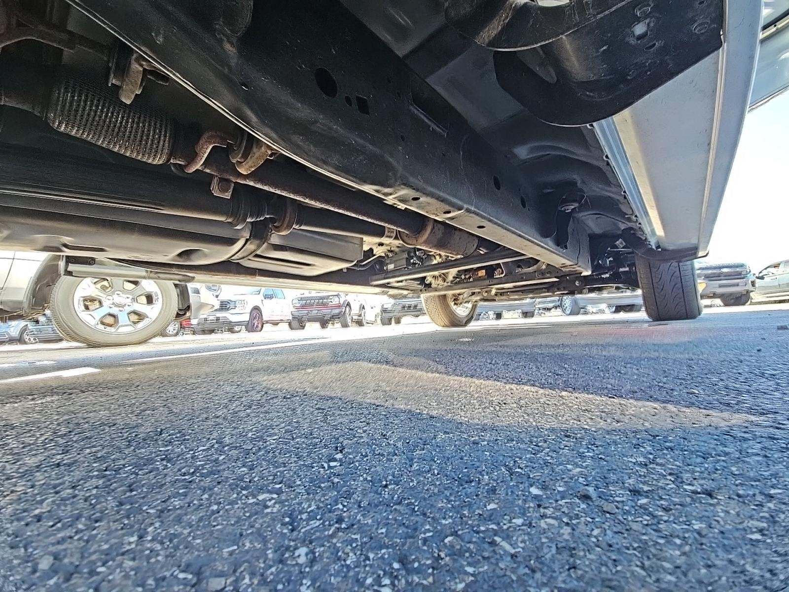 2024 Ford F-150 Lariat AWD