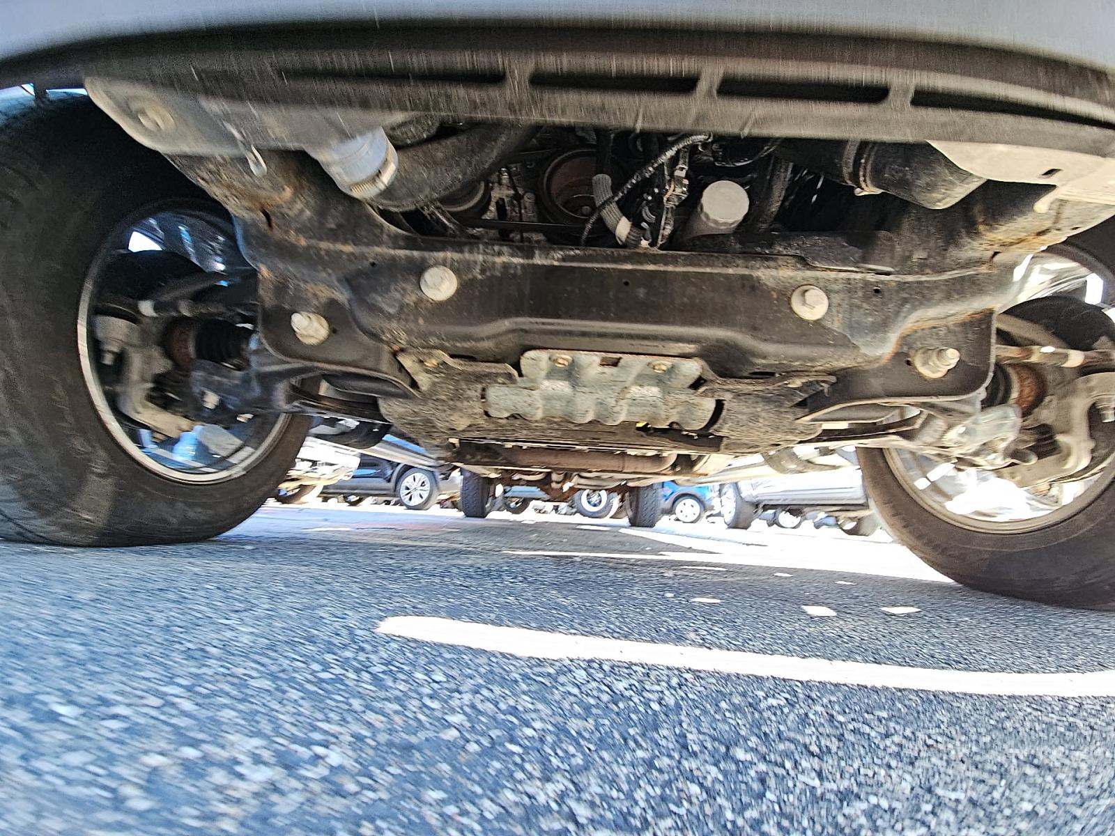 2024 Ford F-150 Lariat AWD