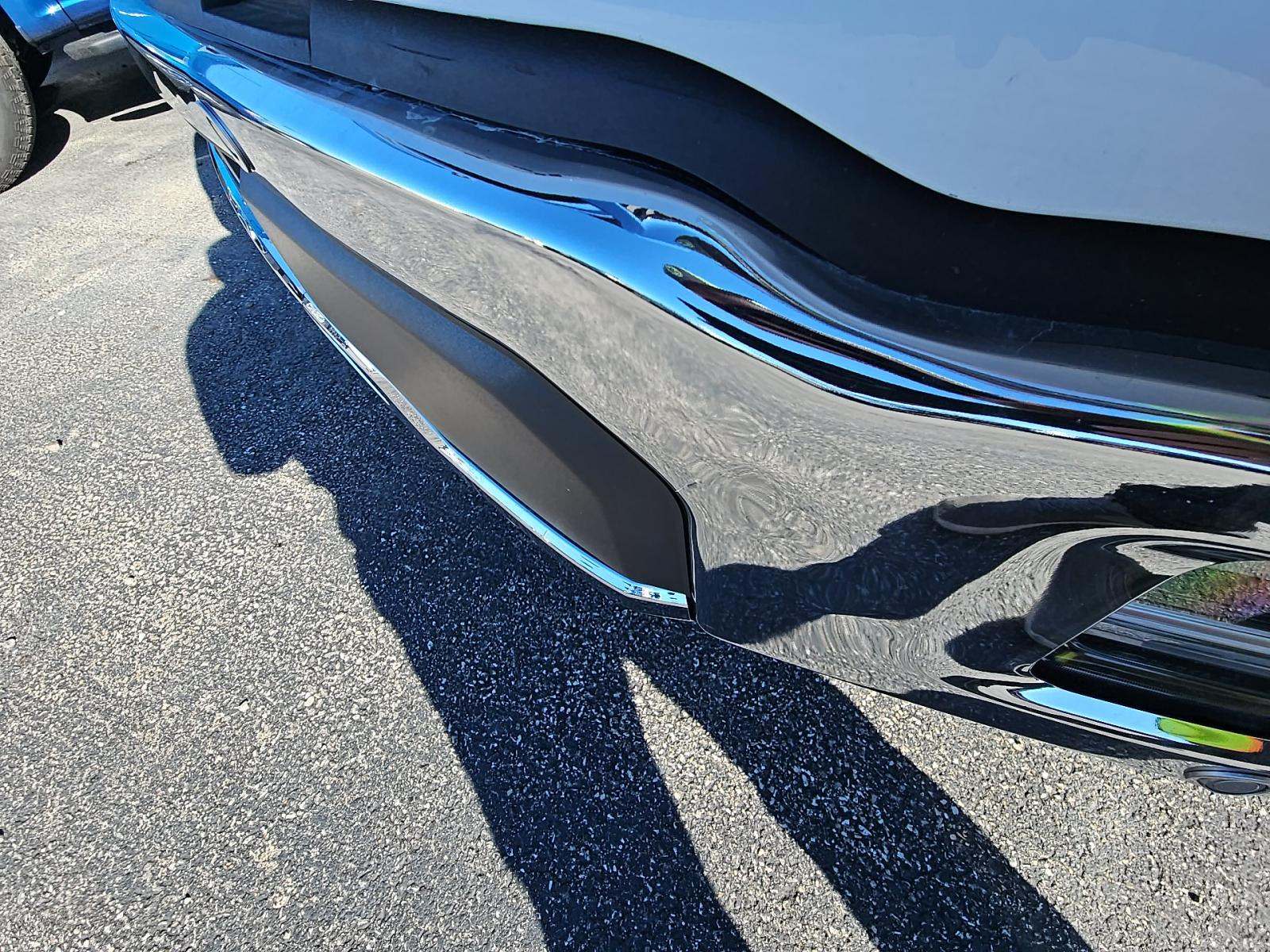 2024 Ford F-150 Lariat AWD