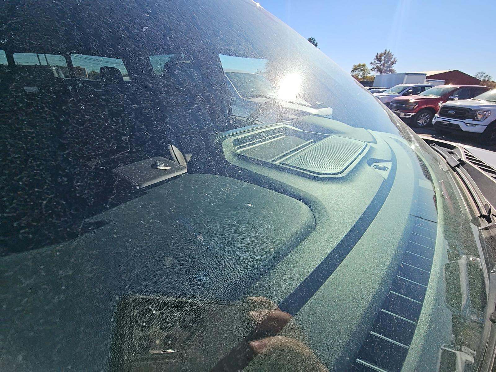 2024 Ford F-150 Lariat AWD