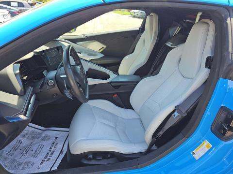 CHEVROLET STINGRAY - 2