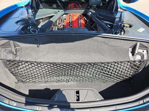 CHEVROLET STINGRAY - 9