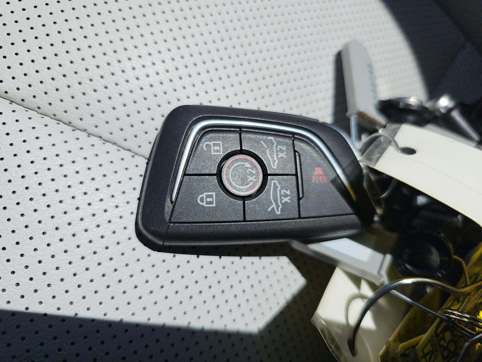 CHEVROLET CORVETTE - 4