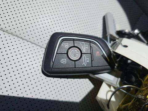 CHEVROLET STINGRAY - 4