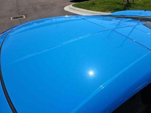 CHEVROLET STINGRAY - 8