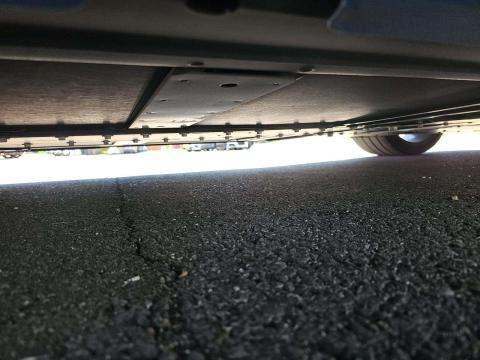 CHEVROLET STINGRAY - 3