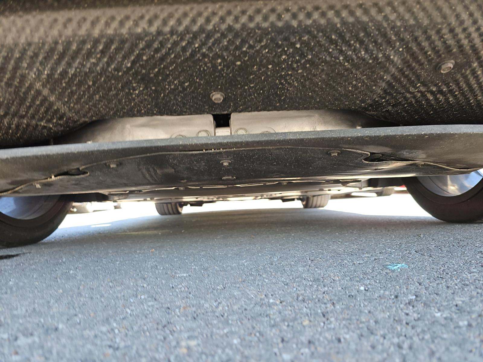 CHEVROLET CORVETTE - 10