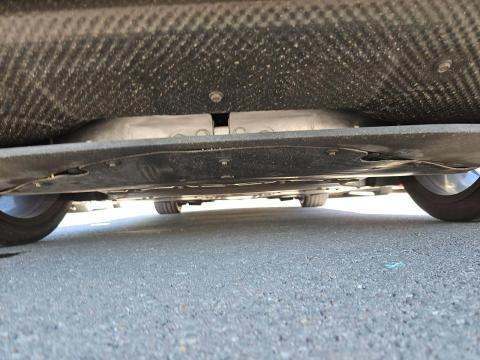 CHEVROLET STINGRAY - 10