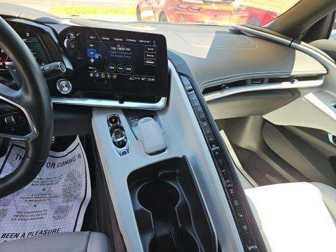 CHEVROLET STINGRAY - 6