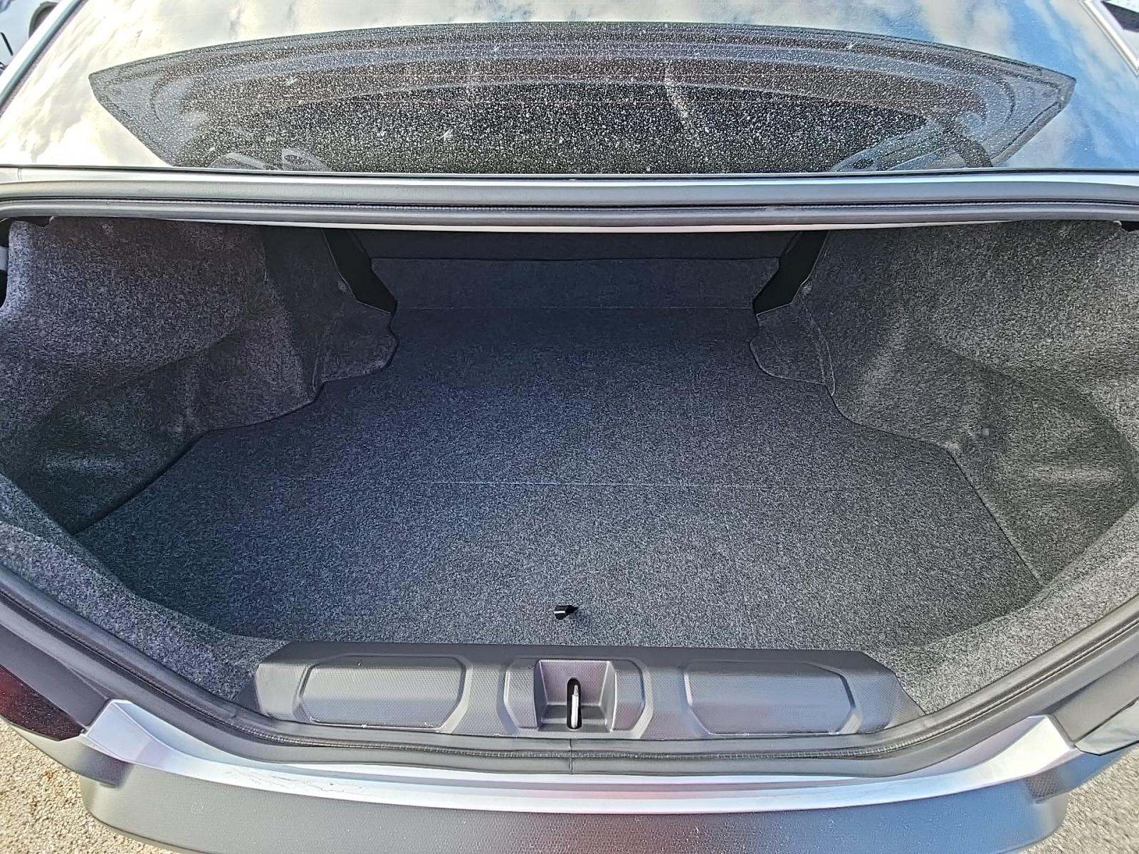 2024 Subaru WRX TR AWD