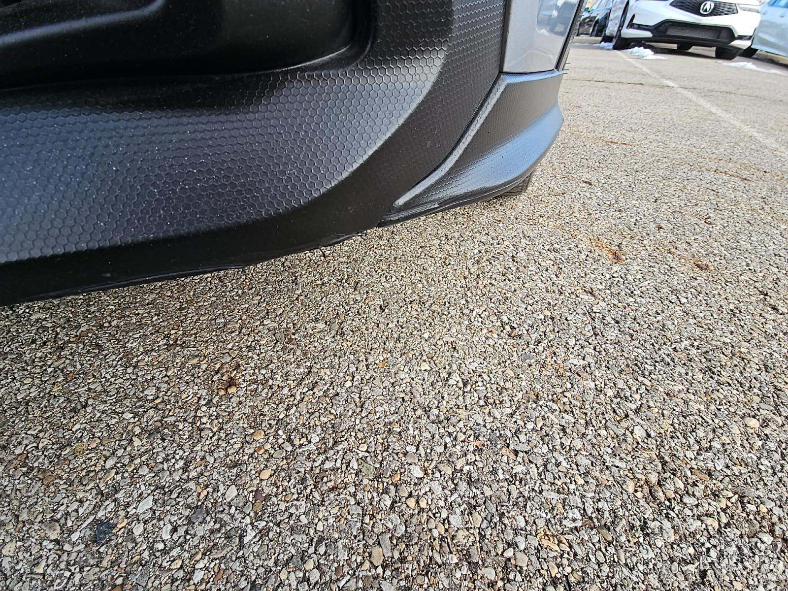 2024 Subaru WRX TR AWD