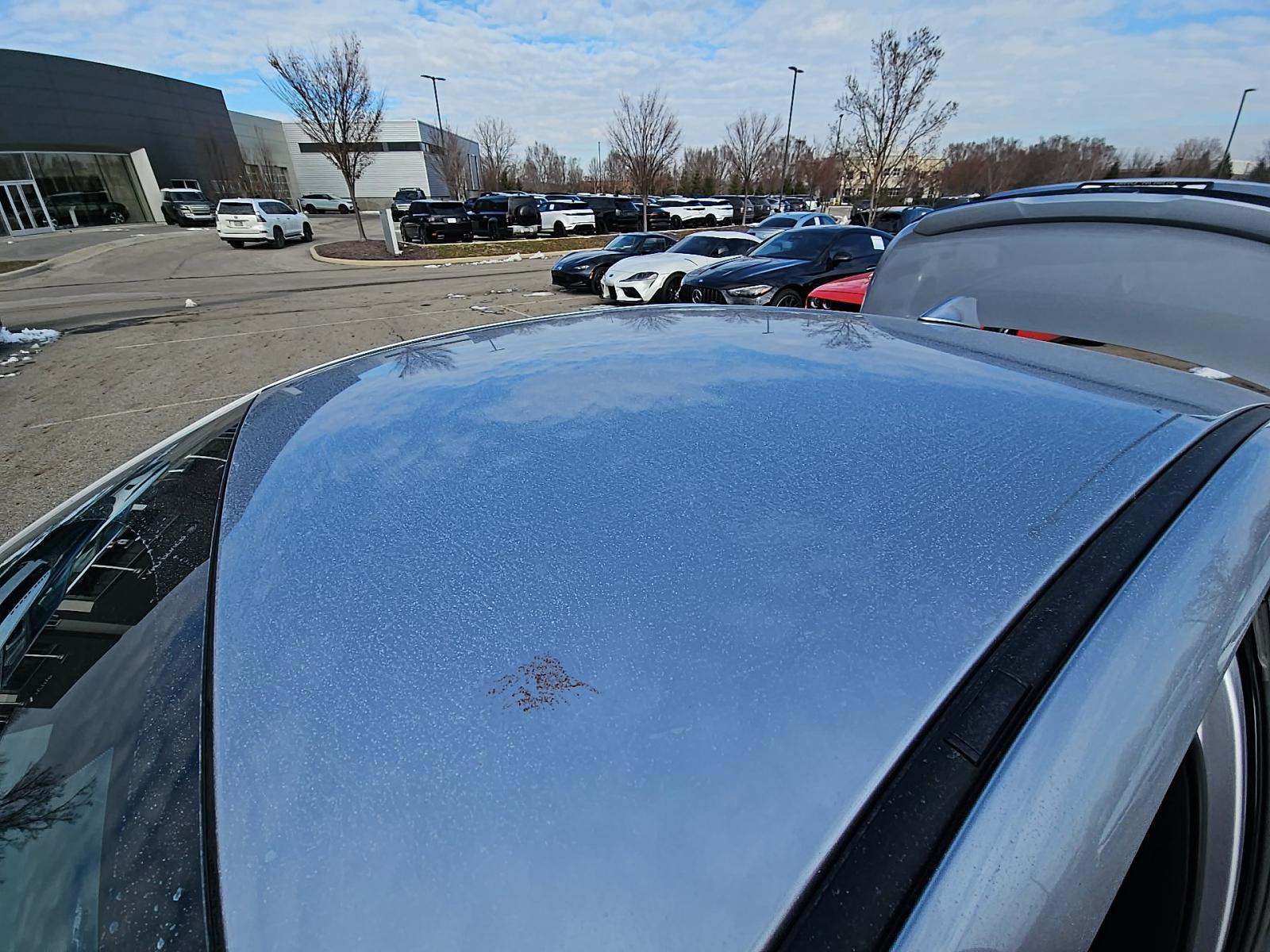 2024 Subaru WRX TR AWD