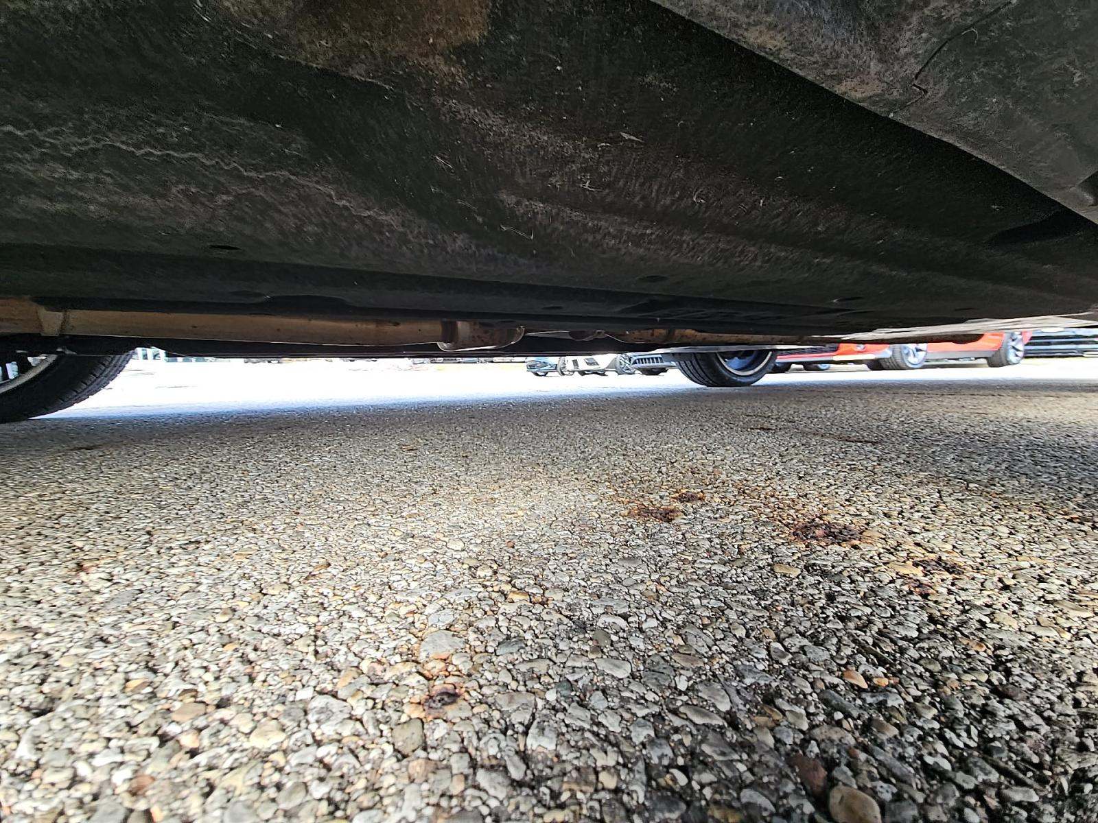 2024 Subaru WRX TR AWD