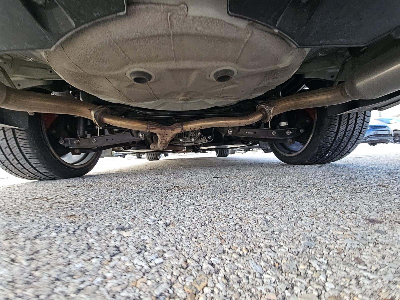 2024 Subaru WRX TR AWD