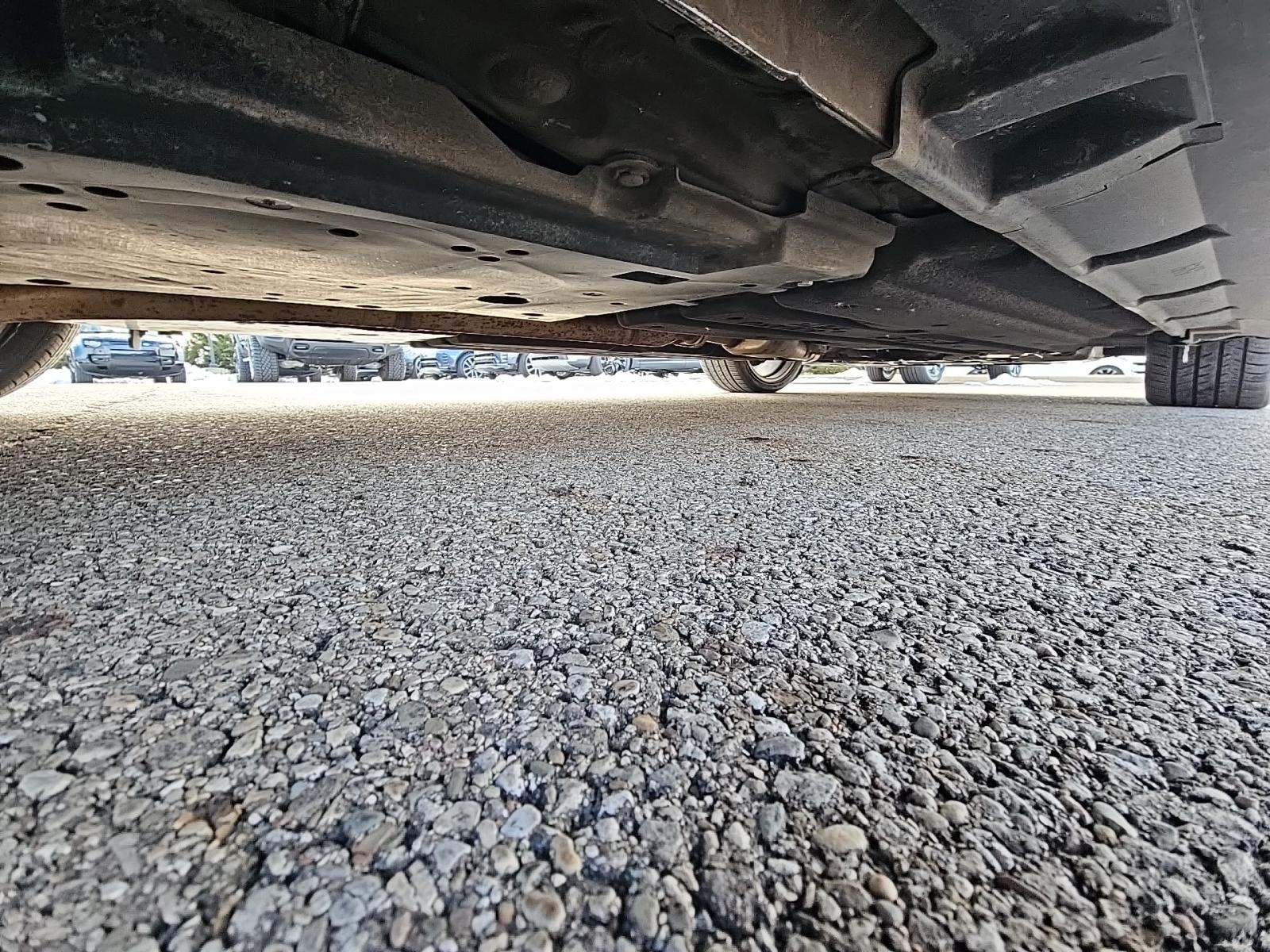 2024 Subaru WRX TR AWD