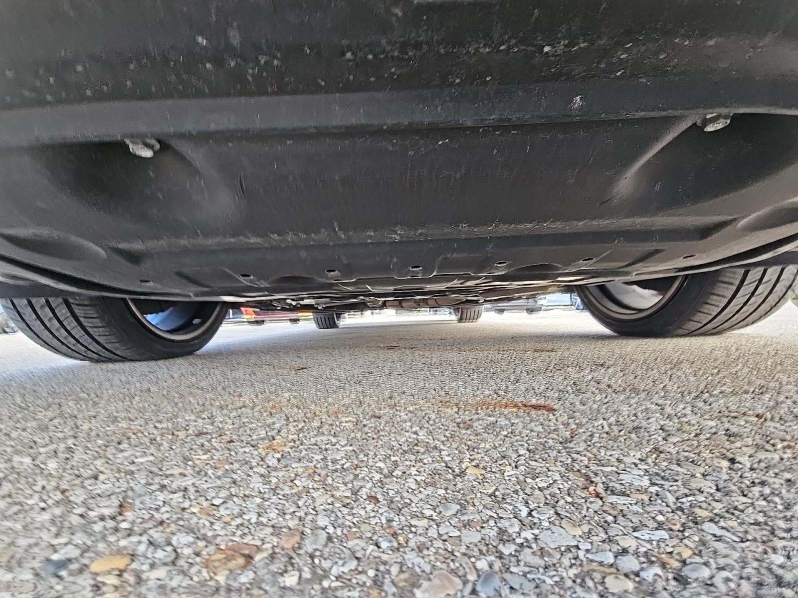 2024 Subaru WRX TR AWD