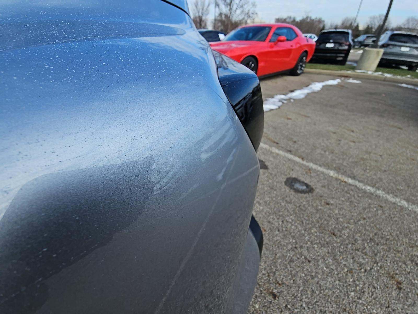 2024 Subaru WRX TR AWD