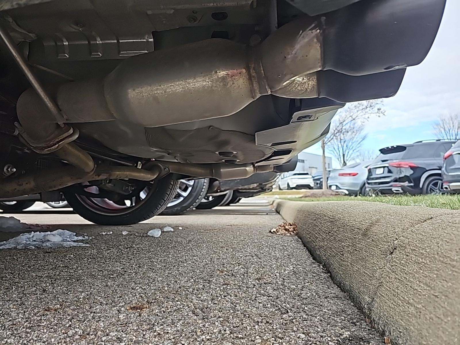 2024 Subaru WRX TR AWD