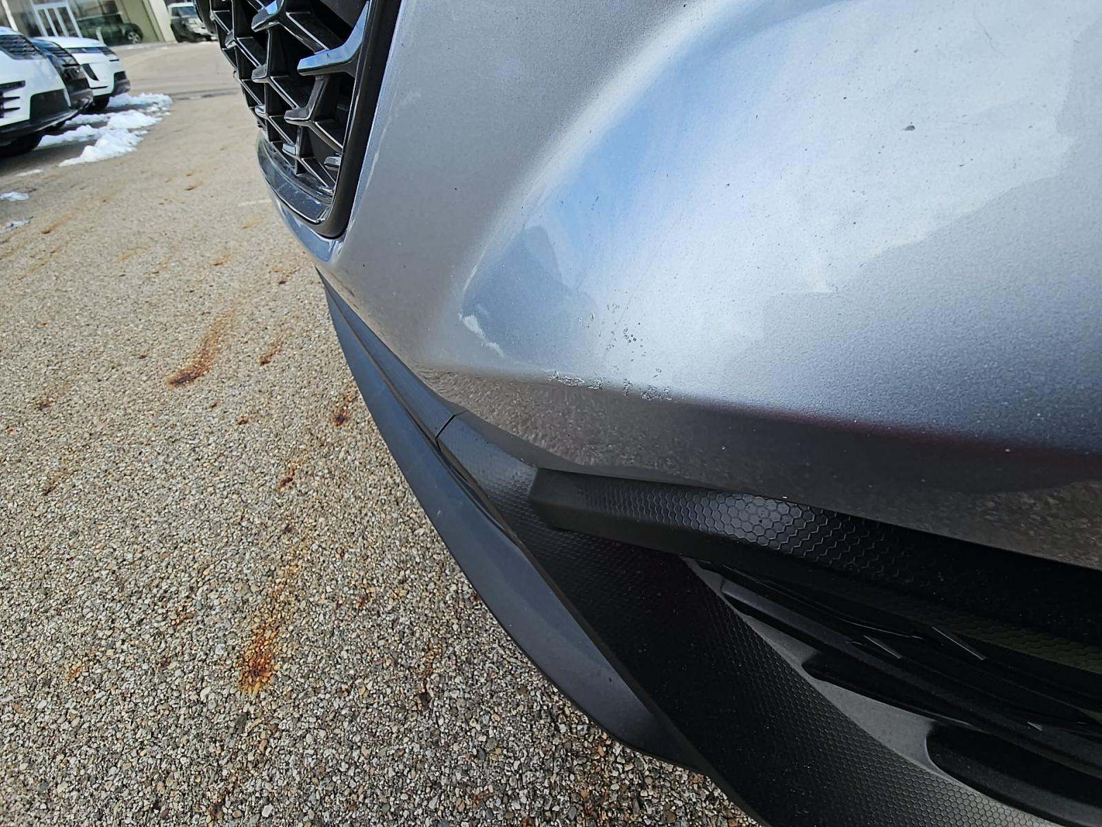 2024 Subaru WRX TR AWD