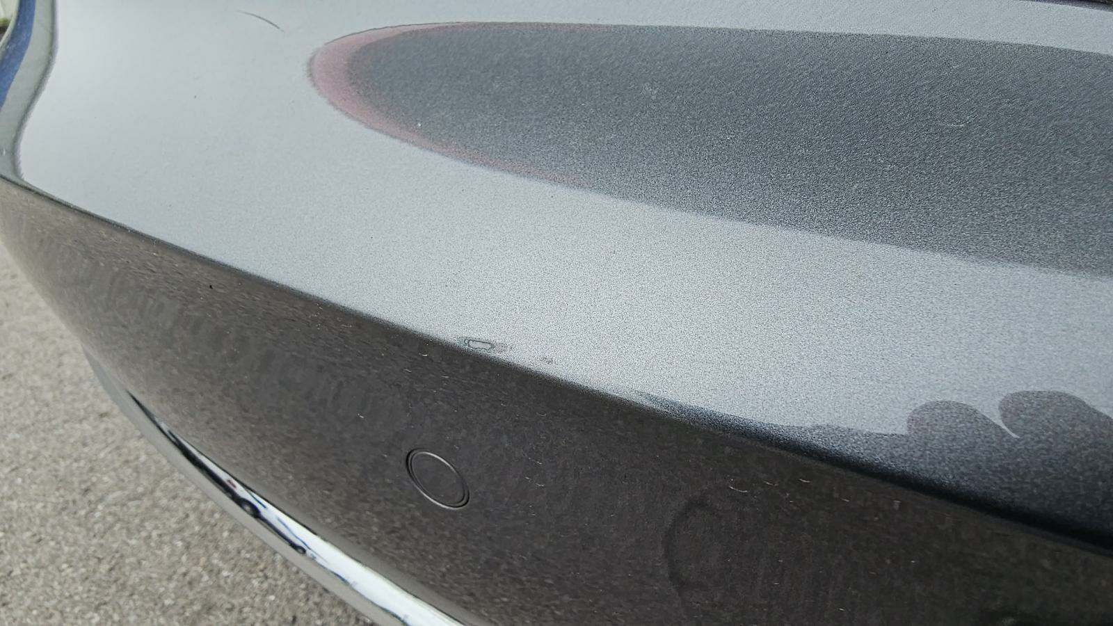 2016 Audi A8 L 3.0T AWD