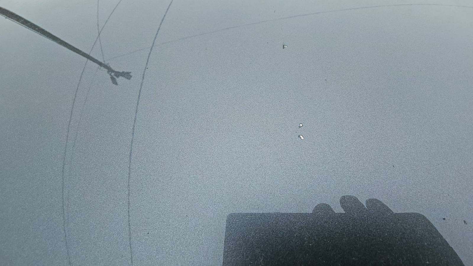 2016 Audi A8 L 3.0T AWD