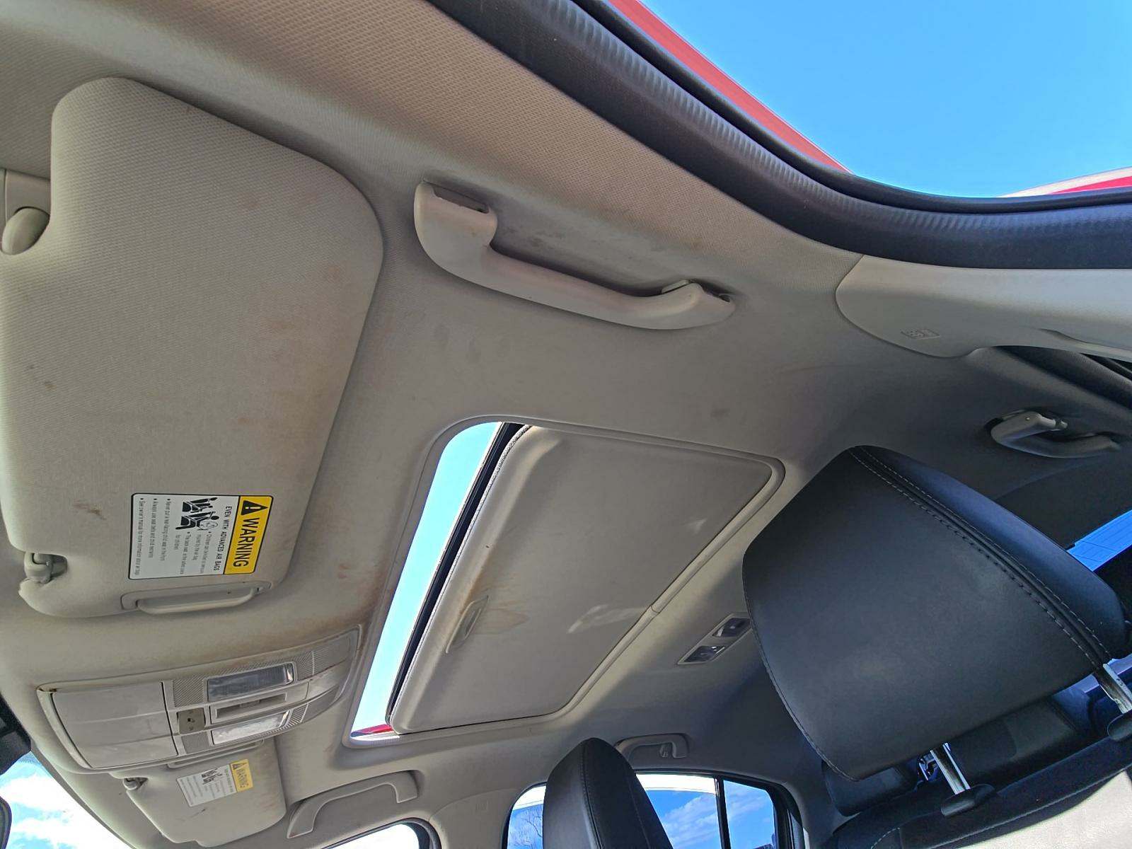 2021 MAZDA MAZDA6 Touring FWD