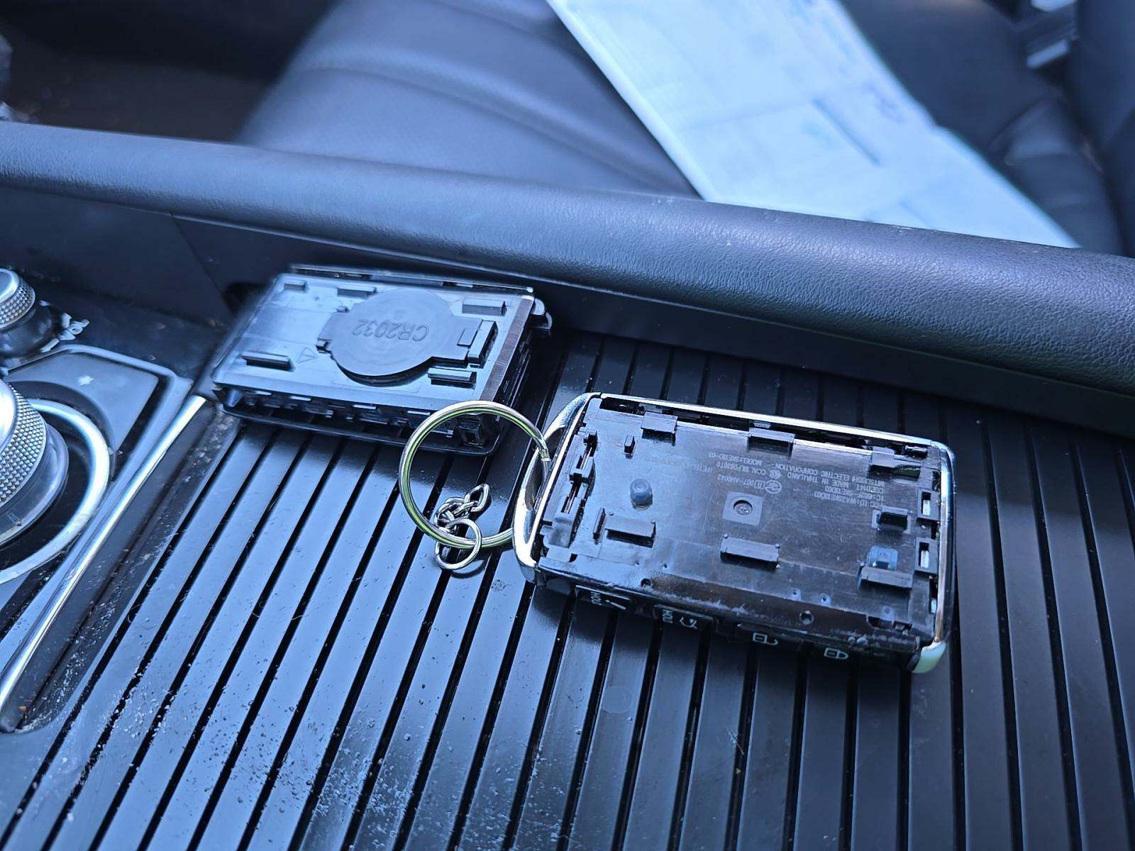 2021 MAZDA MAZDA6 Touring FWD