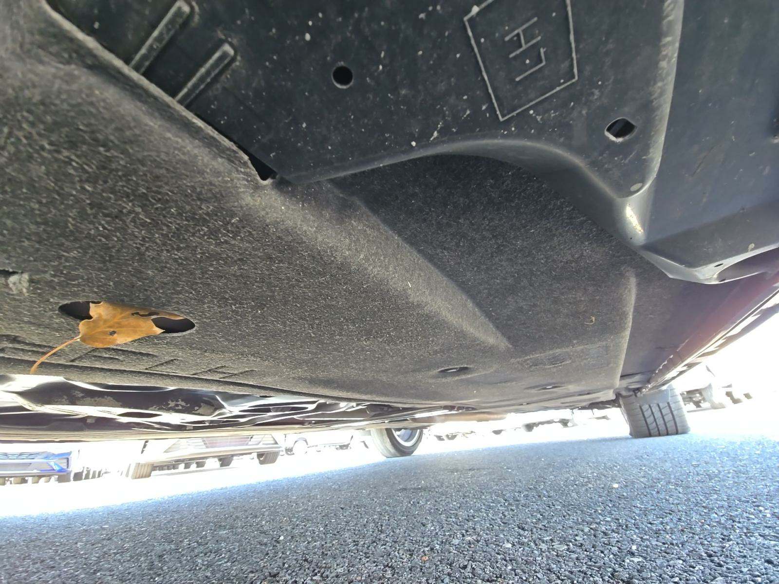 2021 MAZDA MAZDA6 Touring FWD