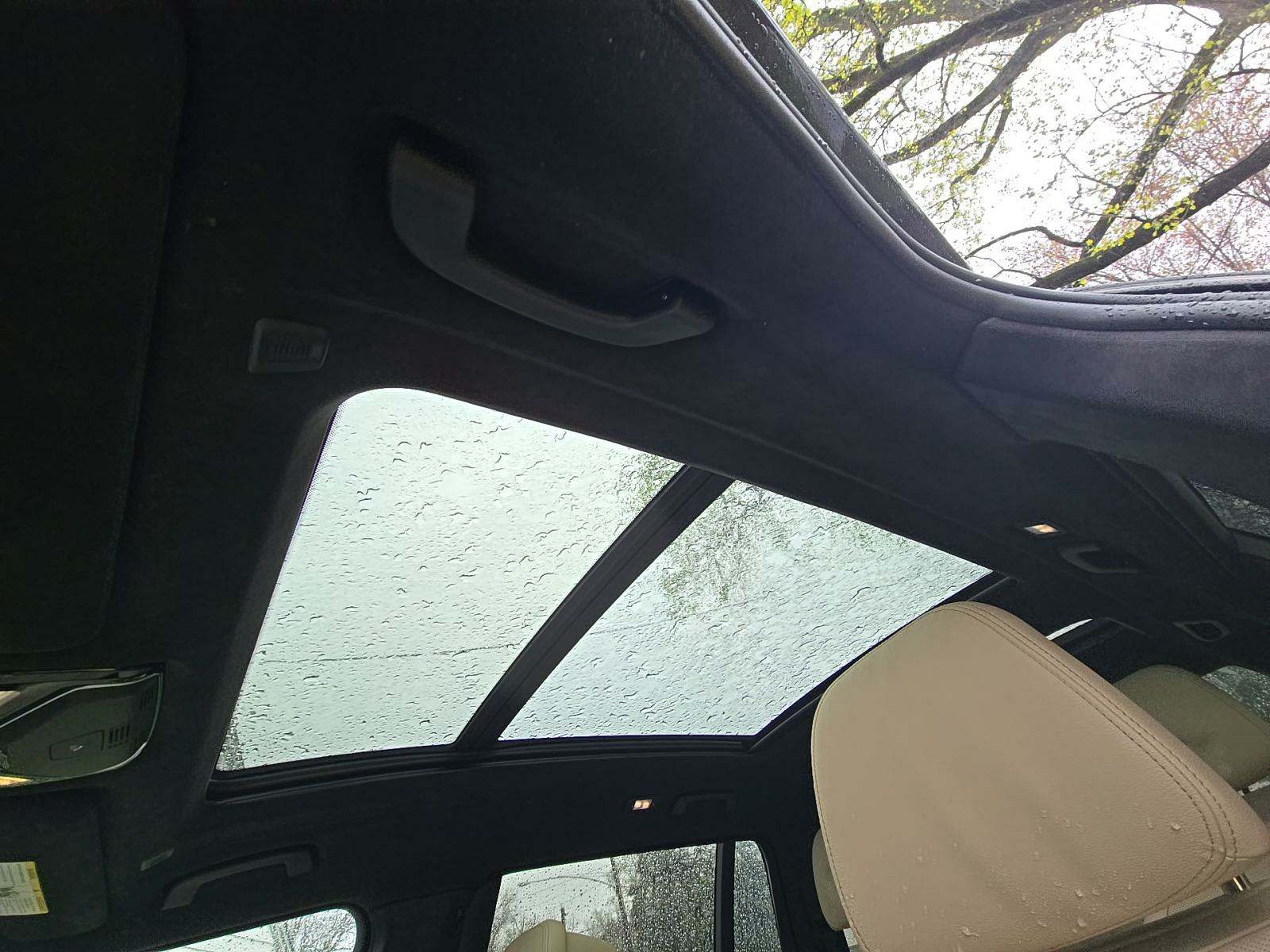 2022 BMW X7 xDrive40i AWD