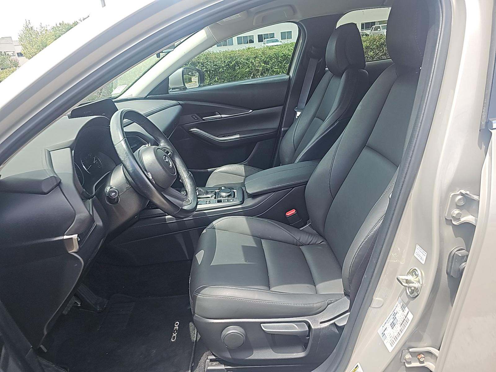 2023 MAZDA CX-30 2.5 S Select Package AWD