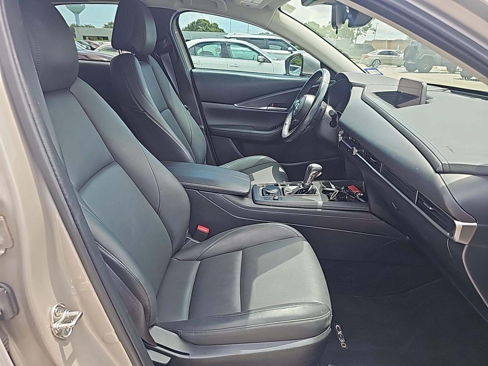 2023 MAZDA CX-30 2.5 S Select Package AWD