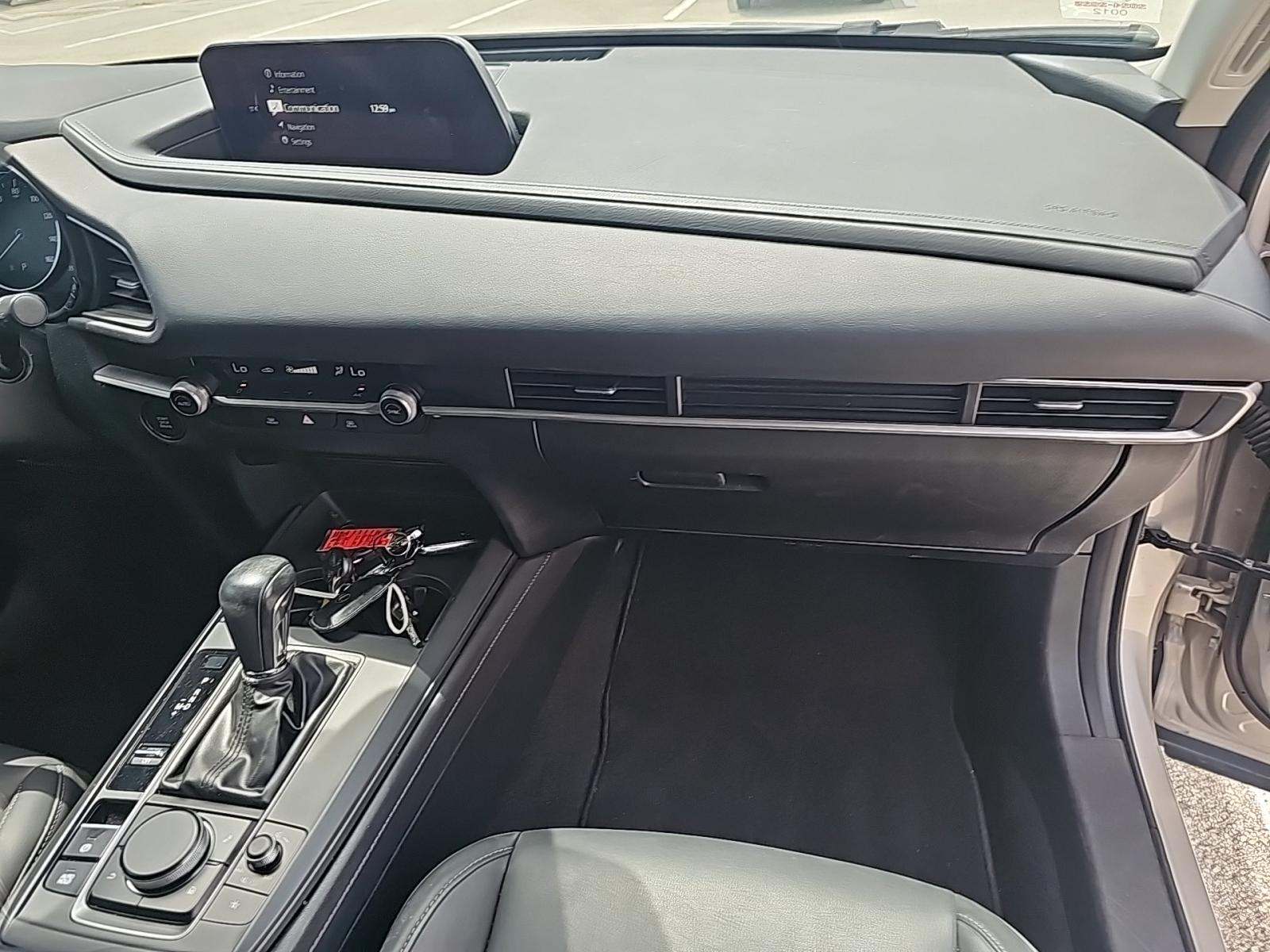 2023 MAZDA CX-30 2.5 S Select Package AWD