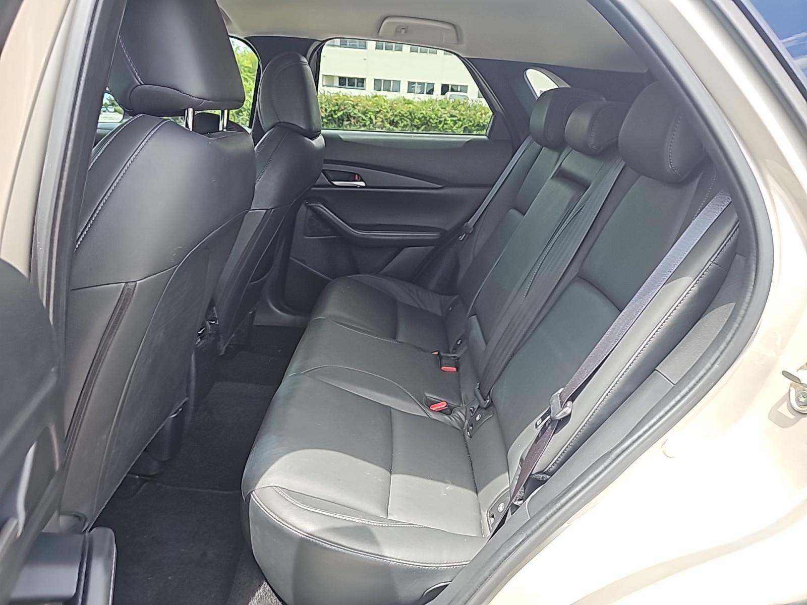 2023 MAZDA CX-30 2.5 S Select Package AWD