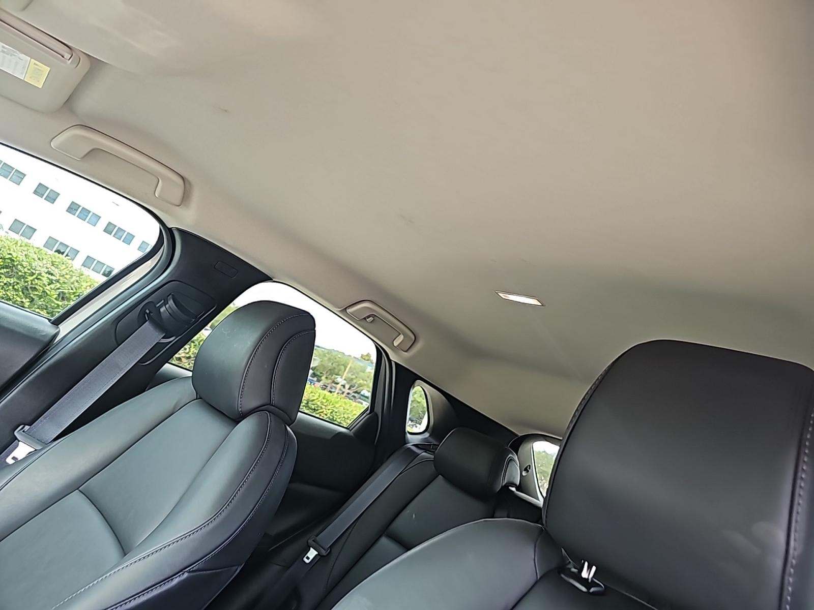 2023 MAZDA CX-30 2.5 S Select Package AWD