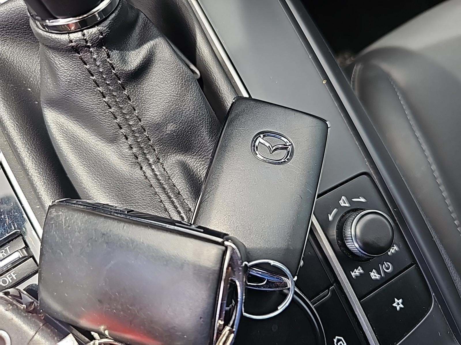 2023 MAZDA CX-30 2.5 S Select Package AWD