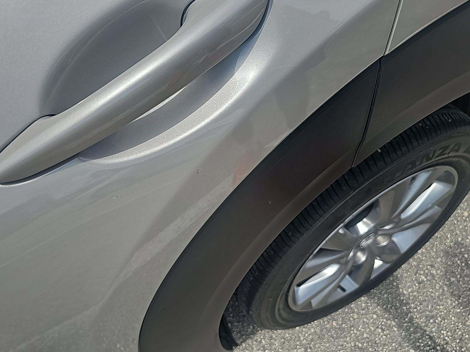 2023 MAZDA CX-30 2.5 S Select Package AWD