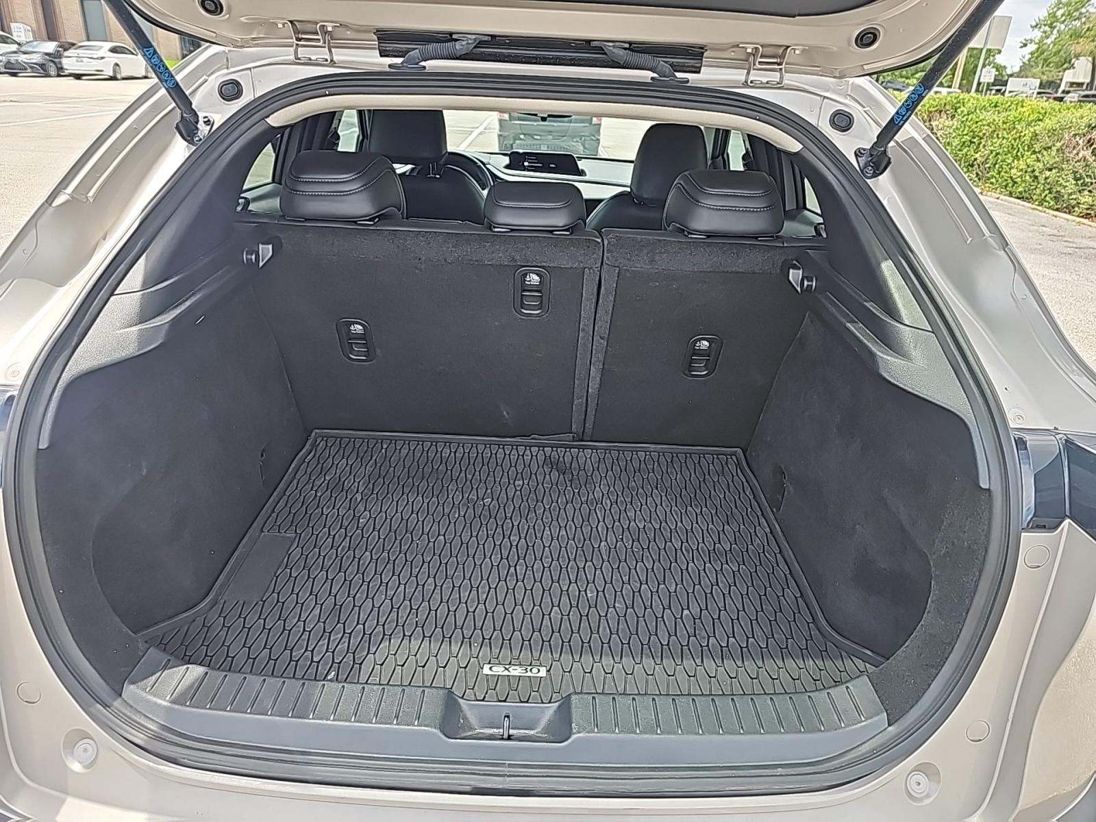 2023 MAZDA CX-30 2.5 S Select Package AWD