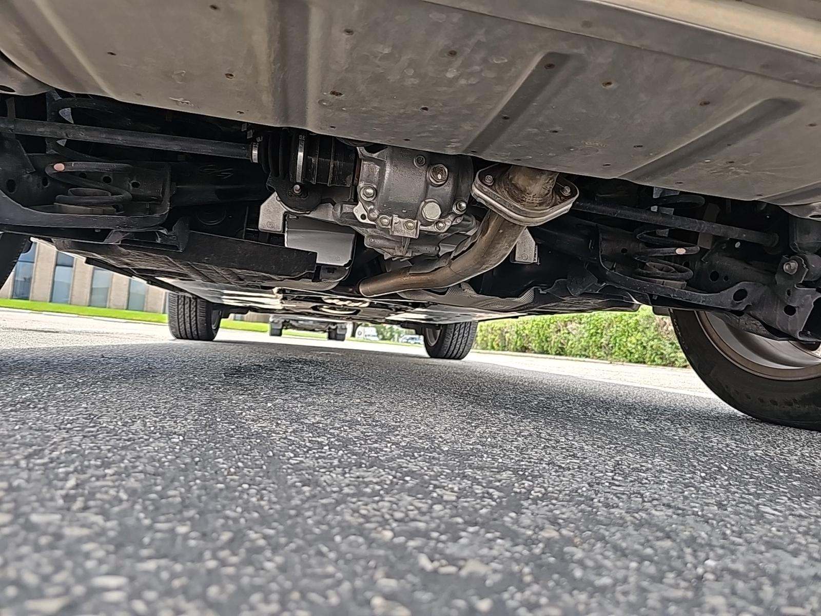 2023 MAZDA CX-30 2.5 S Select Package AWD