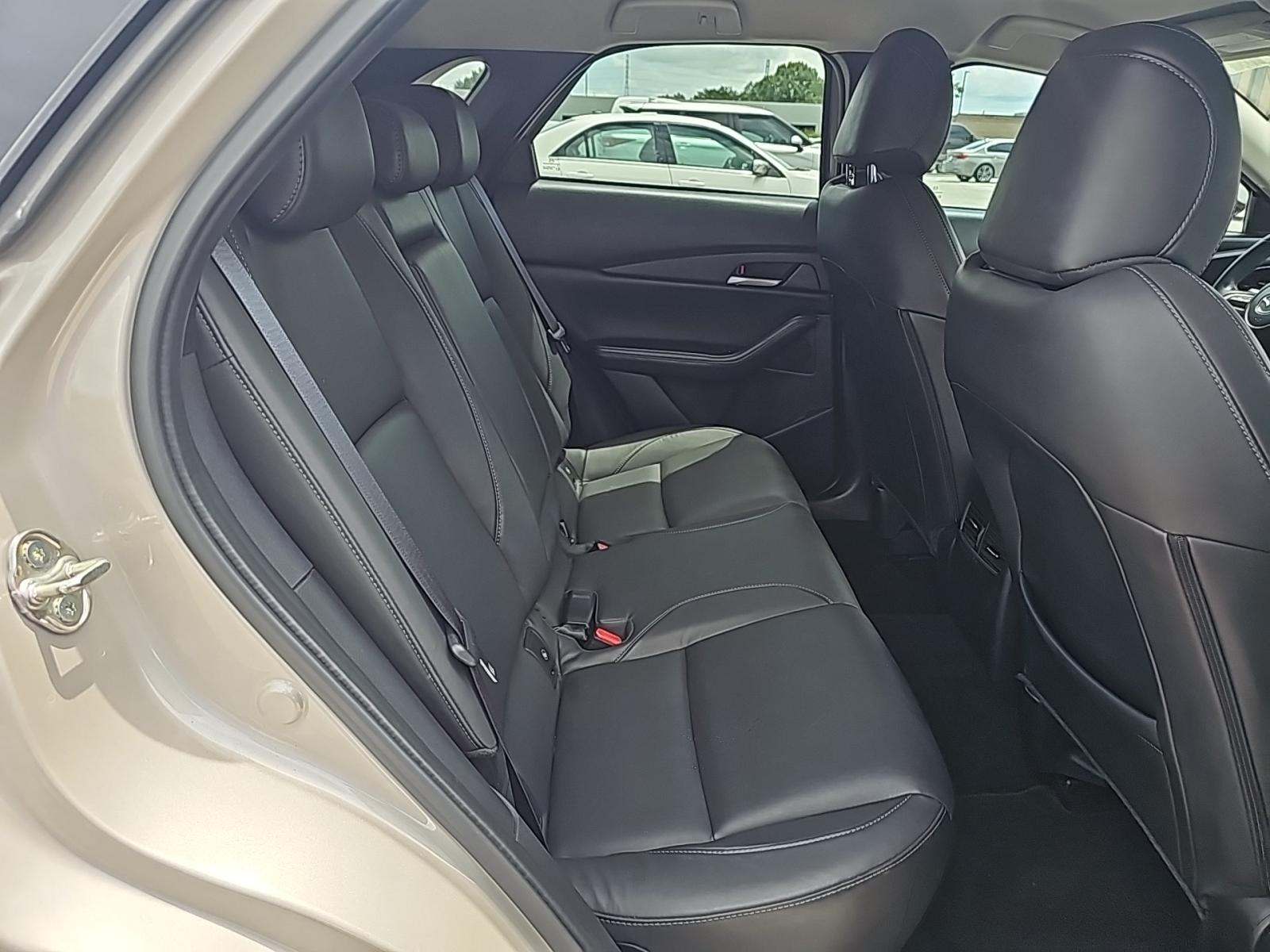 2023 MAZDA CX-30 2.5 S Select Package AWD