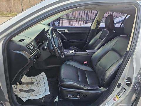 2015 Lexus CT CT 200h FWD