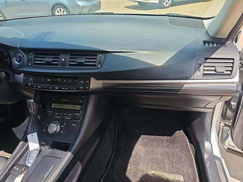 2015 Lexus CT CT 200h FWD