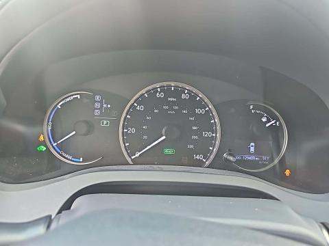 2015 Lexus CT CT 200h FWD