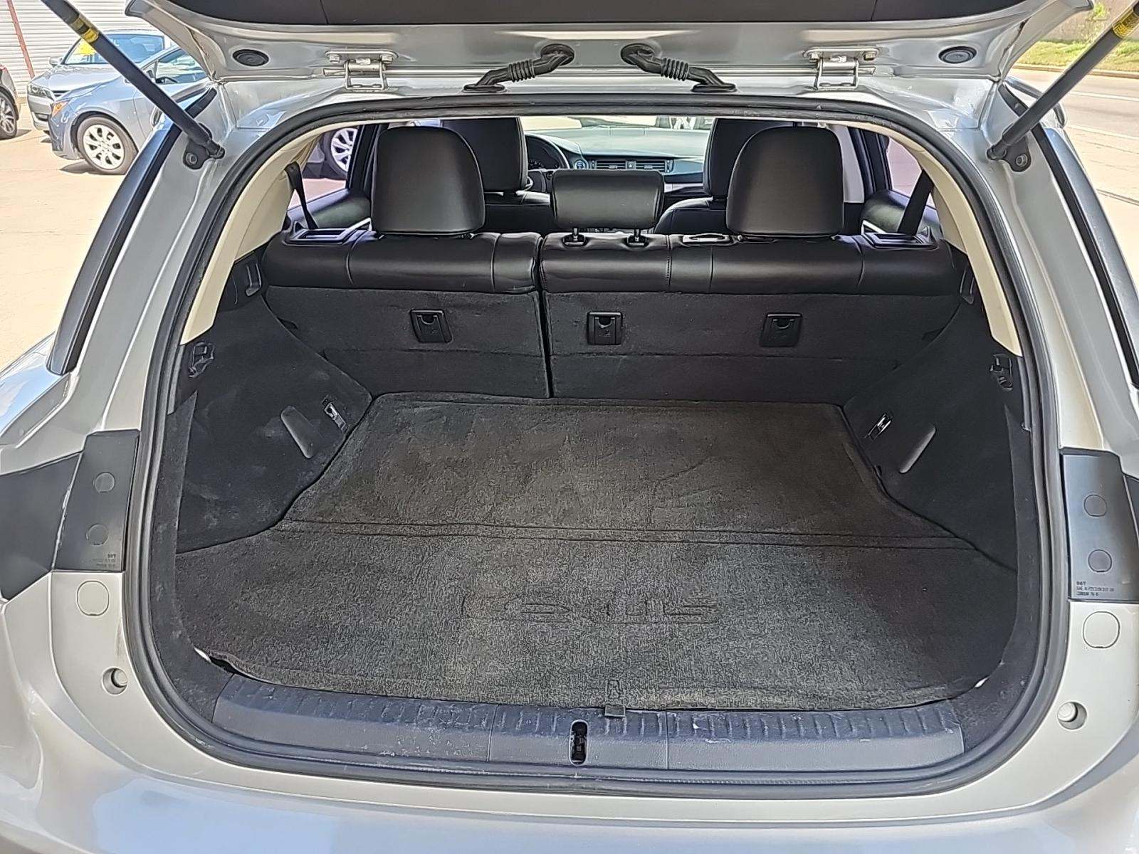 2015 Lexus CT CT 200h FWD