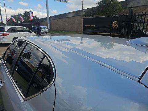 2015 Lexus CT CT 200h FWD